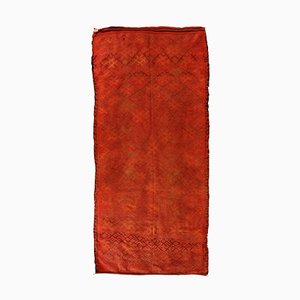 Berber Wool Talsent Rug
