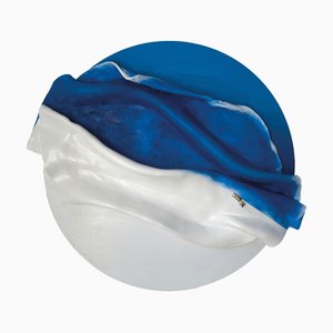 Vera Vizzi, Scultura poetica costiera, 2024, Tecnica mista