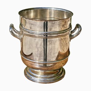 Sully Champagne Bucket from Christofle