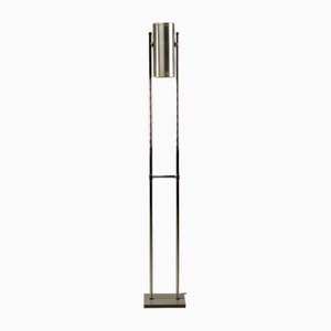 Lampadaire Trombone par Jo Hammerborg pour Fog & Mørup, Danemark, 1960s