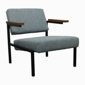 Lounge Chair by Martin Visser for T Spectrum, 1960s