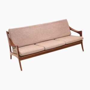 Vintage Three-Seater Sofa from De Ster Geldermalsen, 1960s
