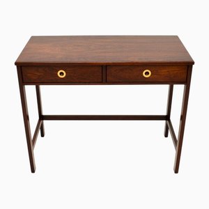Vintage Console Table / Desk, 1960s