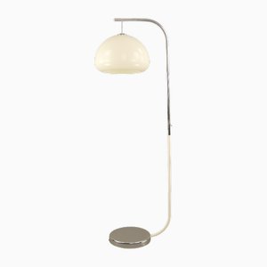 Lampada da terra vintage, Italia, anni '70