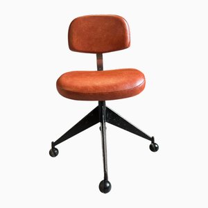 Silla de escritorio de Velca Legnano
