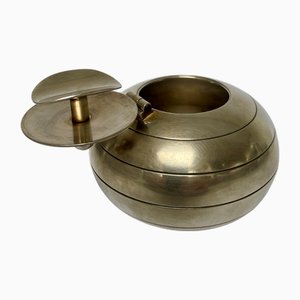 Ashtray from Christofle, 1970s