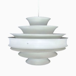 Large Scandinavian Pendant Light