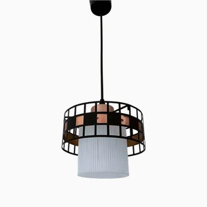 Lampada a sospensione vintage, Scandinavia