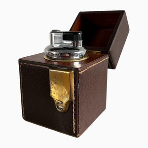 Table Lighter by Gucci for Gucci, 1960