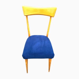 Vintage Chairs by Ico Parisi, Italy, 1960s