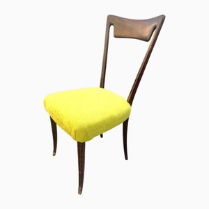 Vintage Italian Chair, 1950s