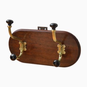 Antique Coat Hooks, 1880