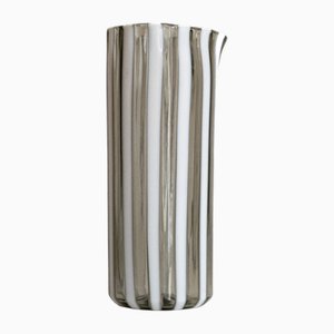 Modern Carafe by Maryana Iskra for Ribes the Art of Glass, 2004