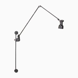 Bauhaus Wandlampe von Ernst Rademacher, 1930