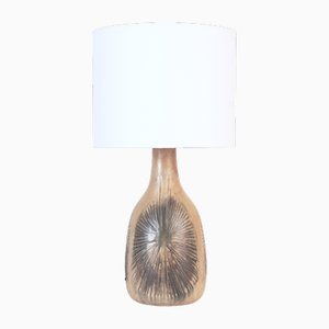 Lampe de Bureau Vintage par Eva Stæhr-Nielsen, 1960s