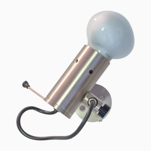 Wall Lamp from the Cornalux Series by Tito Agnoli for O-Luce