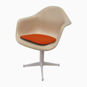 Butaca de Charles and Ray Eames
