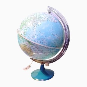 Lampe Globe Vintage, 1970s