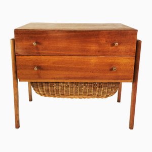 Modern German Cabinet, 1960s