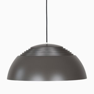 Lampada a sospensione AJ Royal 500 vintage di Arne Jacobsen per Louis Poulsen, 1959