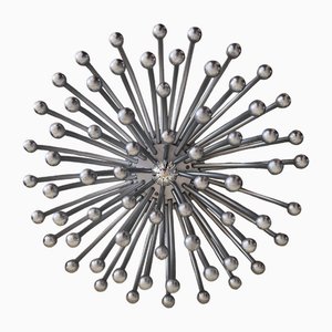 Pistillo Light by Valenti, Italy, 1969