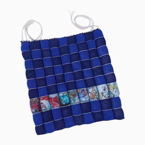 Cojín de asiento reciclado de BOI