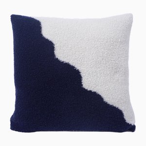 Funda de almohada de felpa de BOI