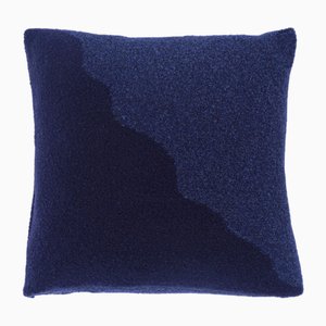 Funda de almohada de felpa de BOI