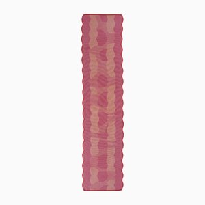 Chemin de Table en Coton Bio/Viscose par BOI