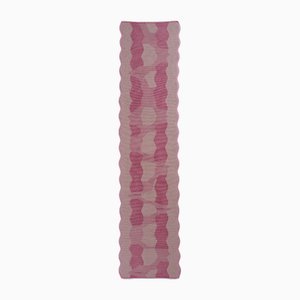 Chemin de Table en Coton Bio/Viscose par BOI