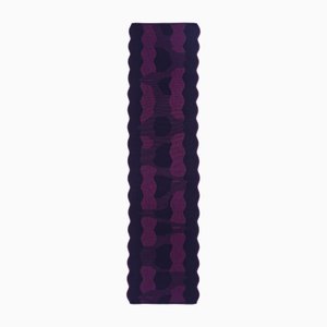 Chemin de Table en Coton Bio/Viscose par BOI