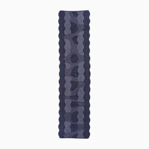 Chemin de Table en Coton Bio/Viscose par BOI