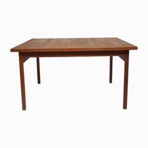 Teak Side Table by Finn Juhl for France and Son, 1960s