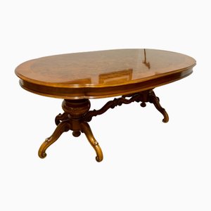 Italienischer Chippendale Tisch, 1950er