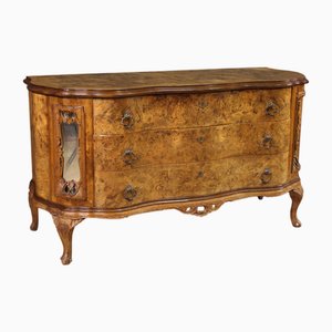 Commode à Tiroirs Vintage, Italie, 1950