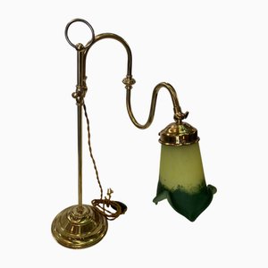 Liberty Lamp with Three Joints, Italy, 1919