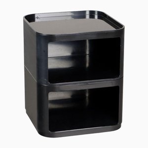 Kartell Modular Container by Anna Castelli