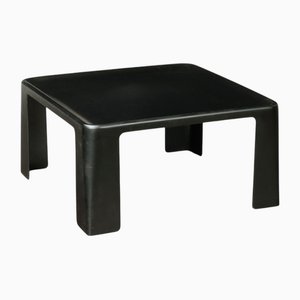 Amanta Table in Plastic by Mario Bellini for C&B Italia, 1970s
