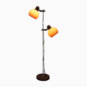 Mid-Century Modern Hungarian Floor Lamp, 1970s