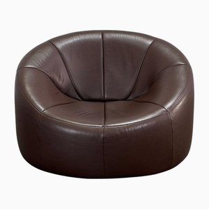 Silla Pumpkin atribuida a Pierre Paulin para Ligne Roset