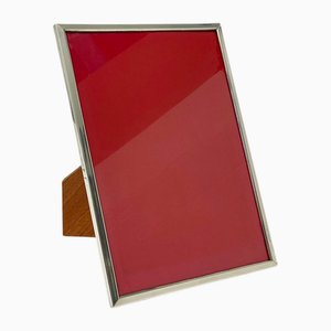 Dutch Silver Photo Frame, 2002