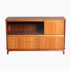 Mid-Century Tola Drinks Cabinet by Harris Lebus, 1960s