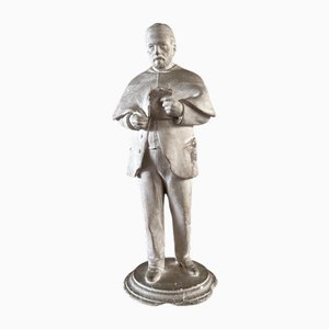 Workshop Plaster by Théodore Rivière