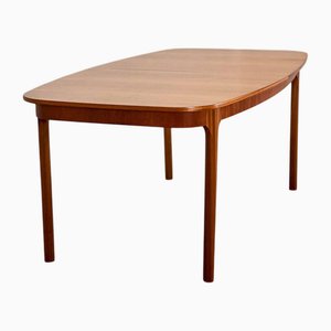 Table de Salle à Manger à Rallonge de McIntosh