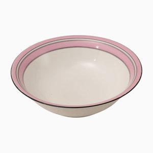 Porcelain Shower Bowl from Ginori, 1800s