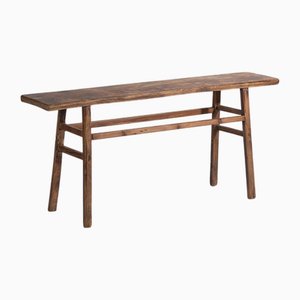 Antique Console Table, 1900s