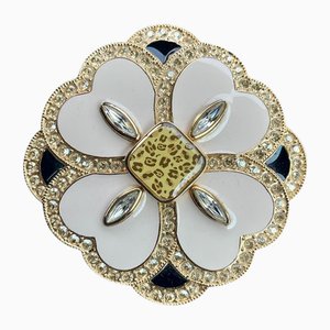 Brooch from Christian Dior