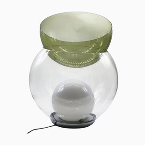 Lampe de Bureau Giova par Gae Aulenti pour Fontana Arte, Italie, 1960s