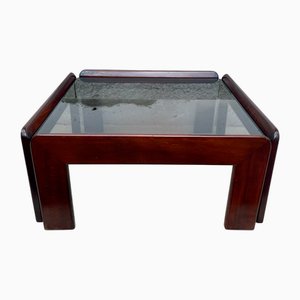 Coffee Table attributed to Afra and Tobia Scarpa, 1960s