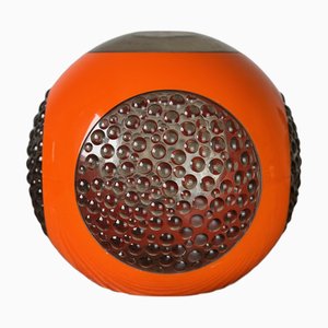 Space Age Ufo Lampe von Luigi Colani für Massive, 1970er